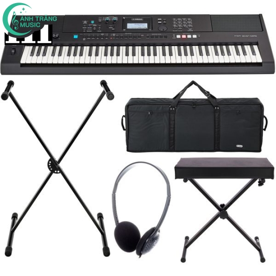 Yamaha PSR EW 425
