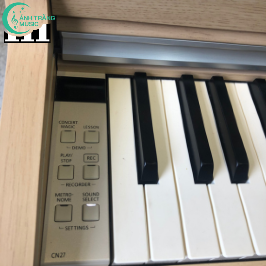 Kawai cn27 LO