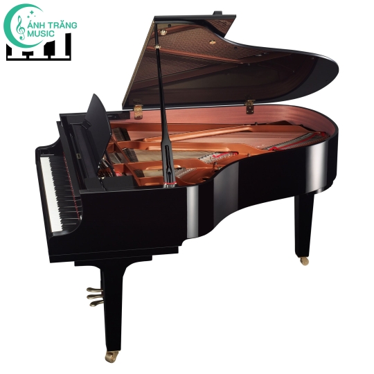 Đàn Yamaha Grand New Piano CX3
