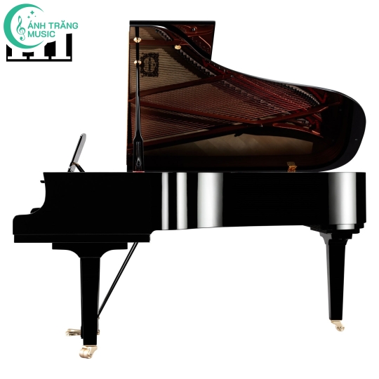 Đàn Yamaha Grand New Piano CX6