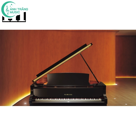 Đàn Yamaha Grand New Piano C1X