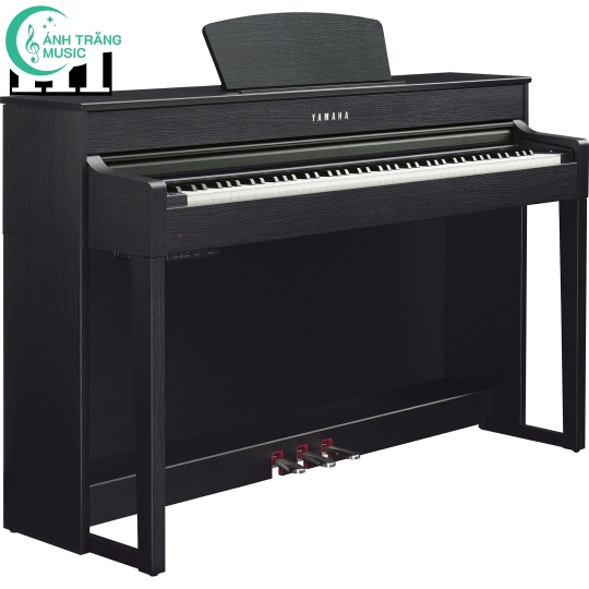 Yamaha Clp 535
