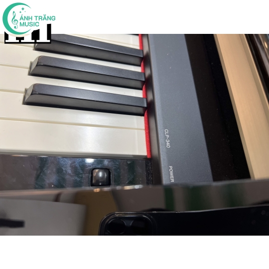 CLP 340 PE