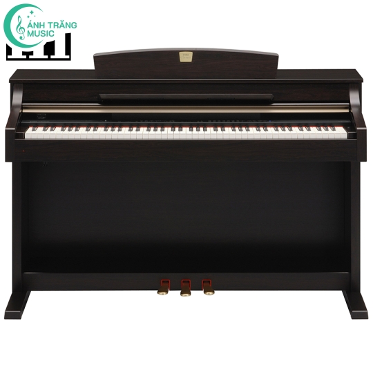 Yamaha Clp 340 