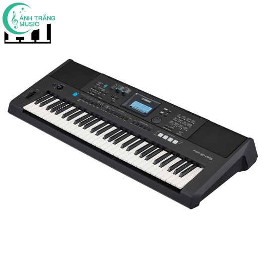 Yamaha PSR E473