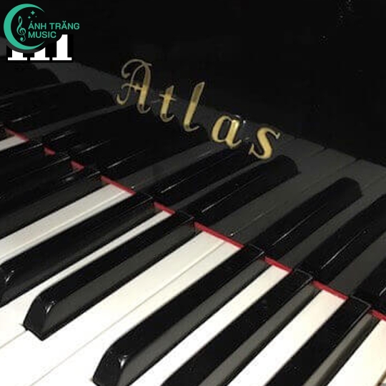 Atlas mod A1