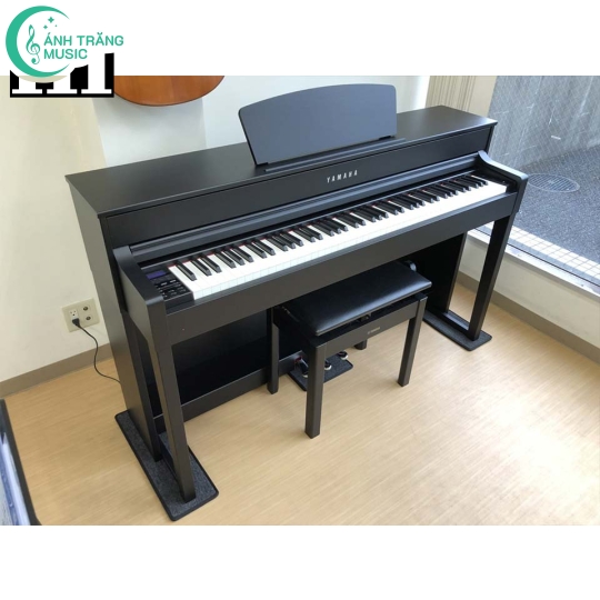Yamaha Clp 535