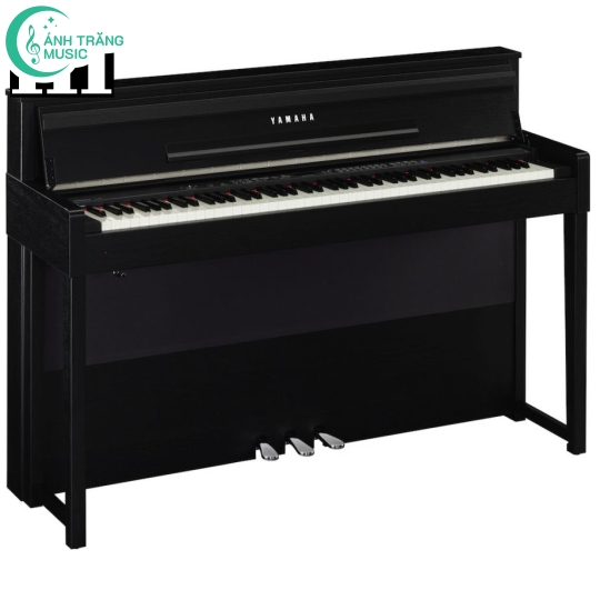 Yamaha Clp s406
