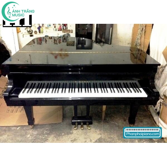 Đàn Kawai Grand Piano KG-1C