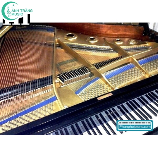 Đàn Kawai Grand Piano KG-1C