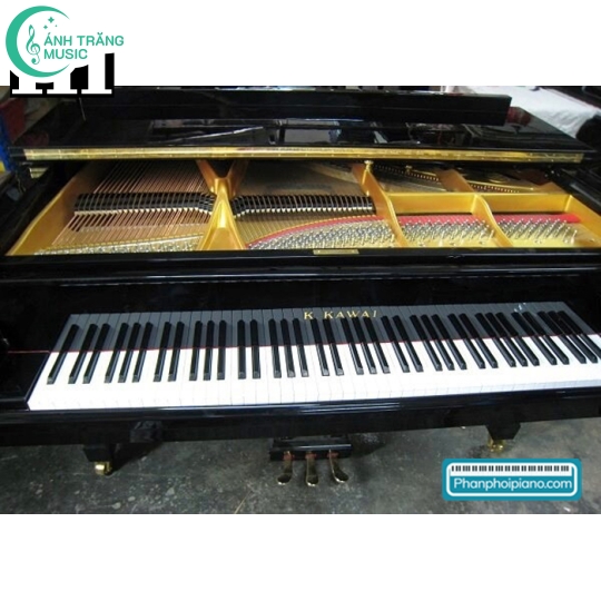 Đàn Grand Piano Kawai KG7D