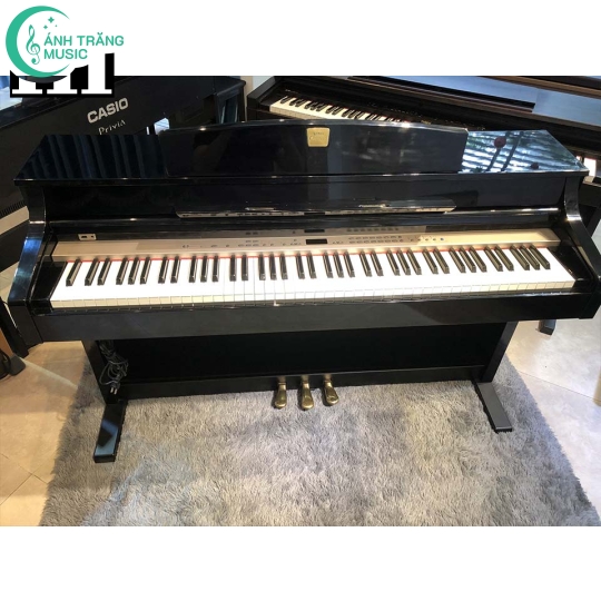 Yamaha Clp 340 