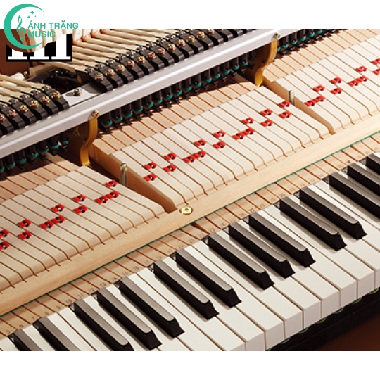 Đàn Kawai Grand Piano No 500