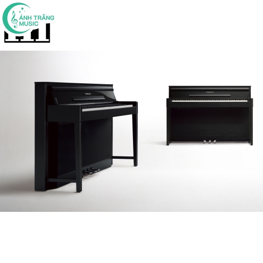 Yamaha Clp s406