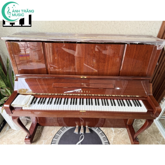 YAMAHA W106