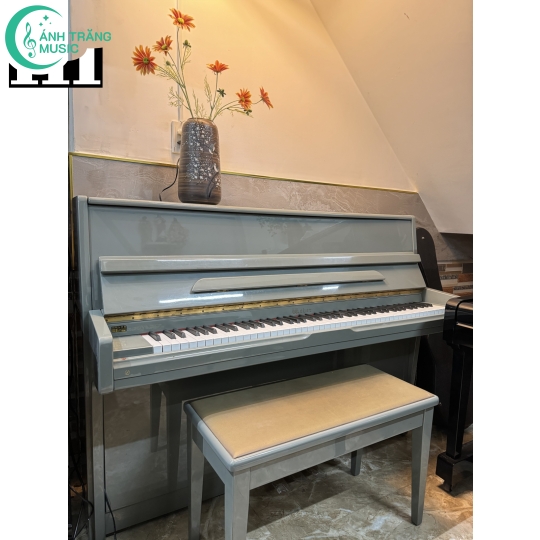 Weber U-108