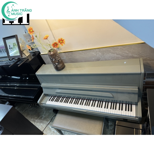 Weber U-108