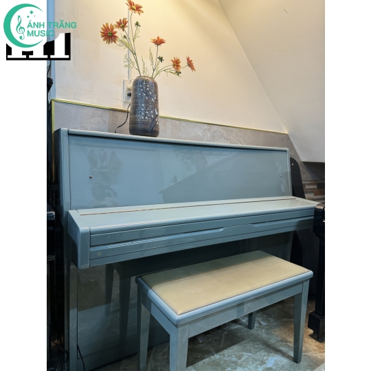 Weber U-108