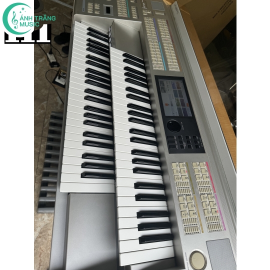  Yamaha ELS-02C