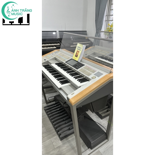  Yamaha ELS-02C