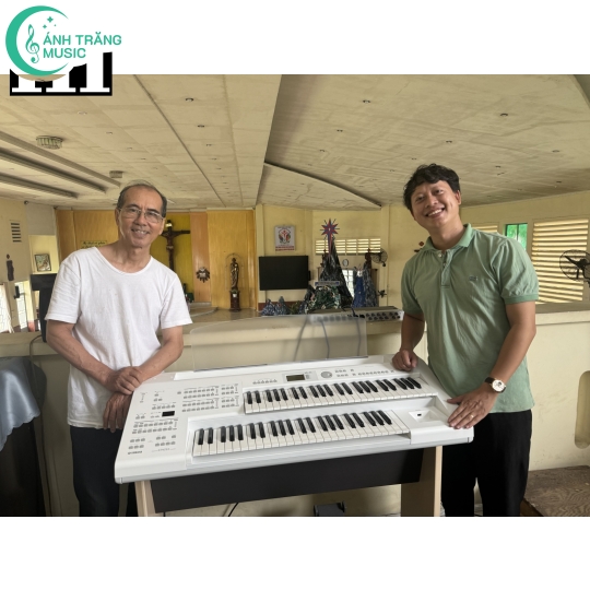 Electone elb 02 
