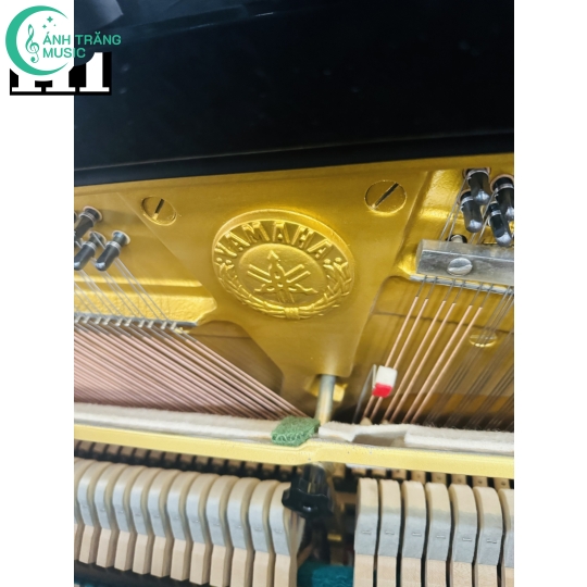 YAMAHA U3H 