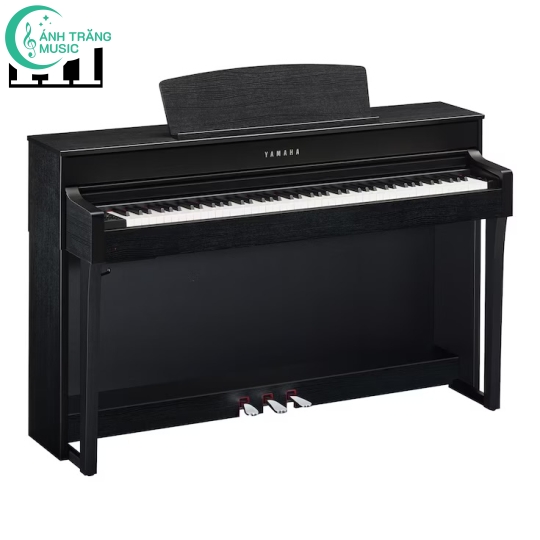 Yamaha CLP 645