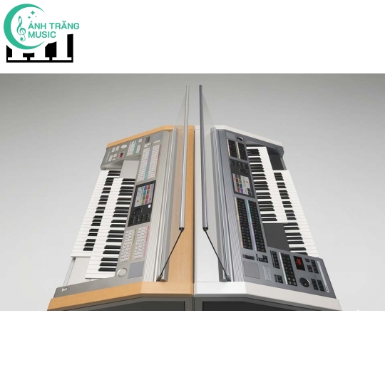  Yamaha ELS-02C