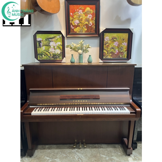 Yamaha Nippon Gakki No.U3