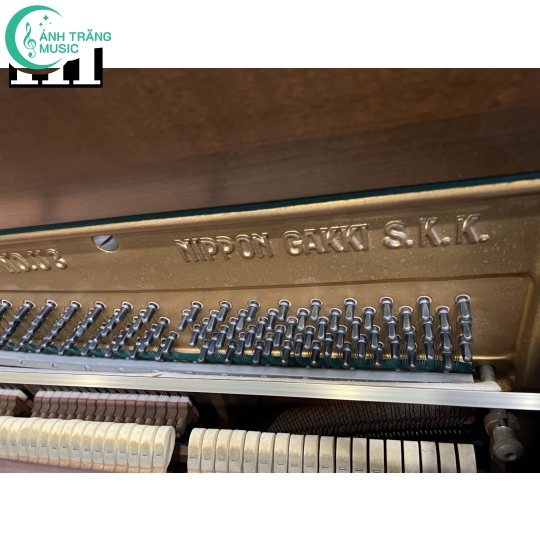 Yamaha Nippon Gakki No.U3