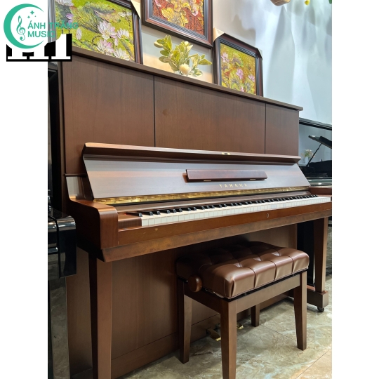 Yamaha Nippon Gakki No.U3