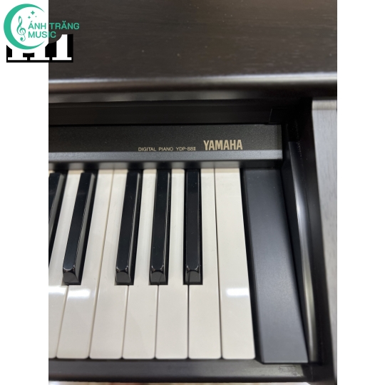 Yamaha YDP 88 II