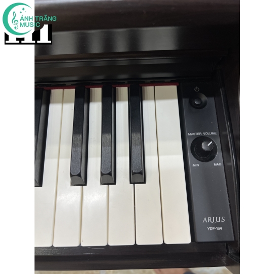 YAMAHA YDP-164 R