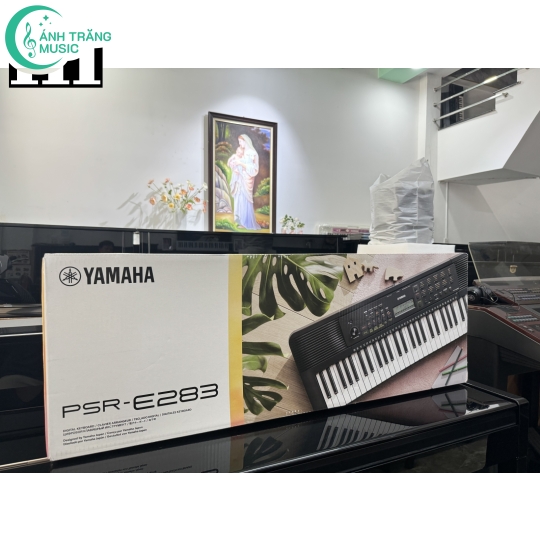 PSR- E283