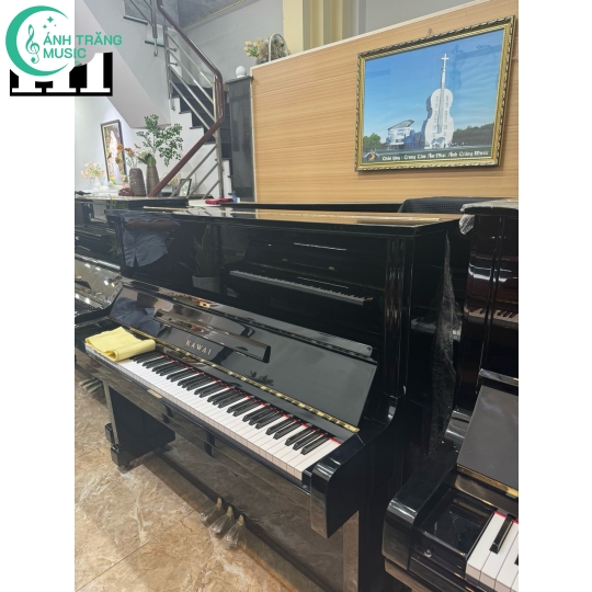 KAWAI _ KU3B