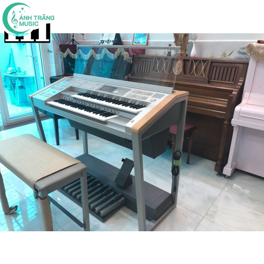  Electone Yamaha ELS-01U