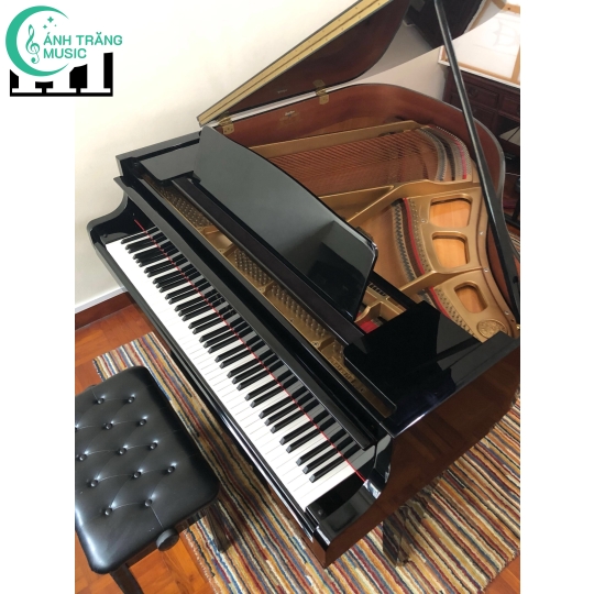 Đàn Kawai Grand Piano KG-3
