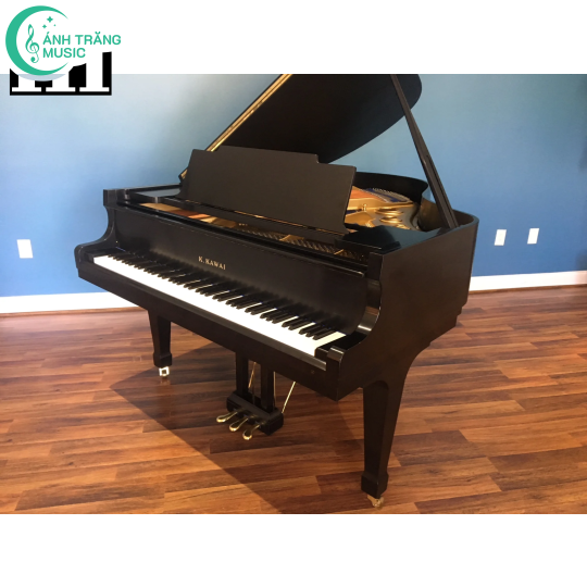 Đàn Kawai Grand Piano KG-3C