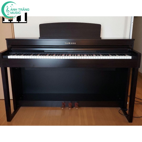 Yamaha Clp440
