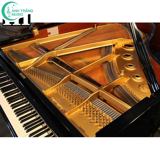Đàn Kawai Grand Piano KG-3C
