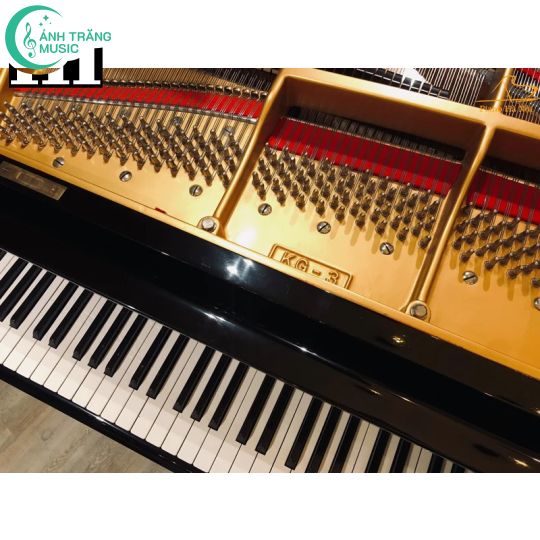 Đàn Kawai Grand Piano KG-3