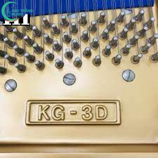 Đàn Kawai Grand Piano KG-3D