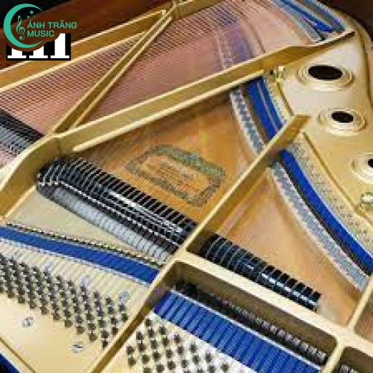 Đàn Kawai Grand Piano KG-3D