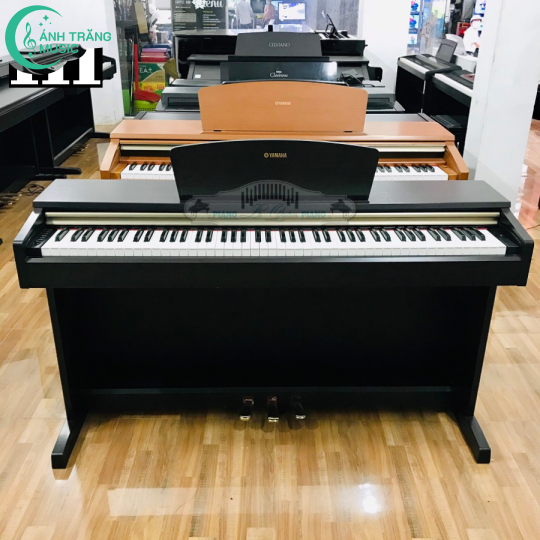 Yamaha Ydp 151