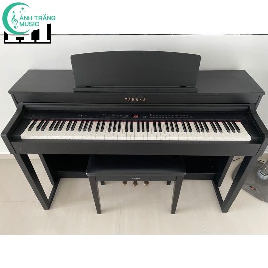 Yamaha Clp440