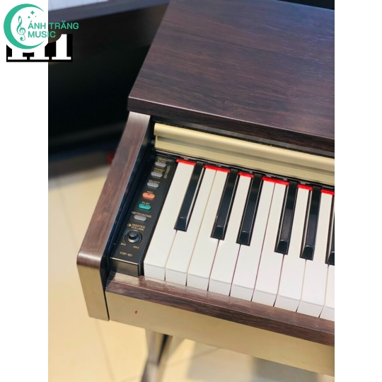 Yamaha Ydp 151