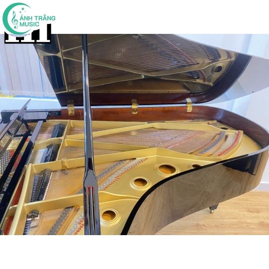 Đàn Grand Piano Kawai KG-2