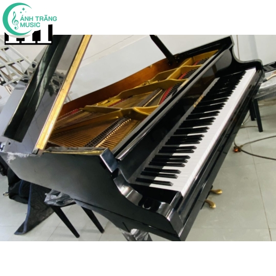 Đàn Grand Piano Kawai KG-2