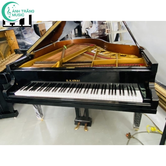 Đàn Grand Piano Kawai KG7D