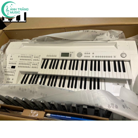 Electone elb 02 